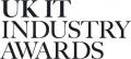 UK IT Industry Awards banner