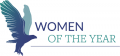 2020 Women of the Year logo