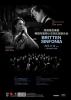 Britten Sinfonia Shanghai poster