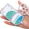 NATROX® Oxygen Wound Therapy, which uses pure humidified oxygen to treat a range of chronic wounds