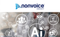 Nonvoice logo and banner