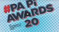 Video header for PA Pi awards 2020