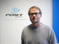 Lukas Pescoller, CEO Peret GmbH