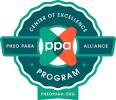 Pheo Para Alliance PPA_COE-Program_Badge