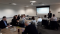 Recent event in Peterborough. Cambridgeshire and Peterborough Combined Authority is delivering Brexit Advisory events at e-Space North in Littleport on Thursday 24 February
