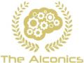 The AIConics logo
