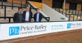 Price Bailery sponsors CUFC