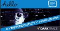 Cybersecurity workshop banner