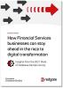 Redgate financial services insights_ whitepaper report cover