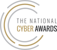 National Cyber Awards logo