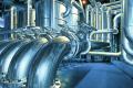 pipeline in industrial plant_from Johnson Matthey media library