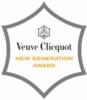 Darktrace CEO wins Veuve Clicquot New Generation Award
